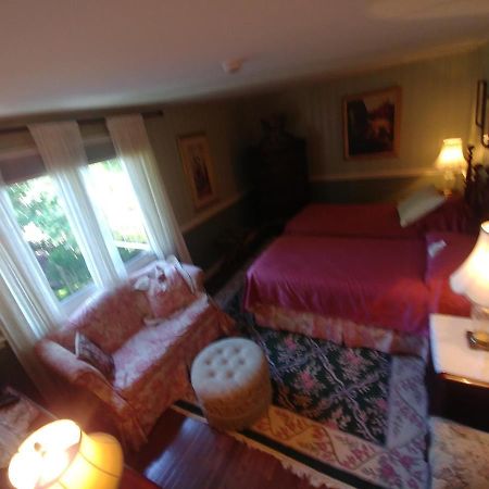Bed and Breakfast Twiningretreat Niagara-on-the-Lake Exterior foto