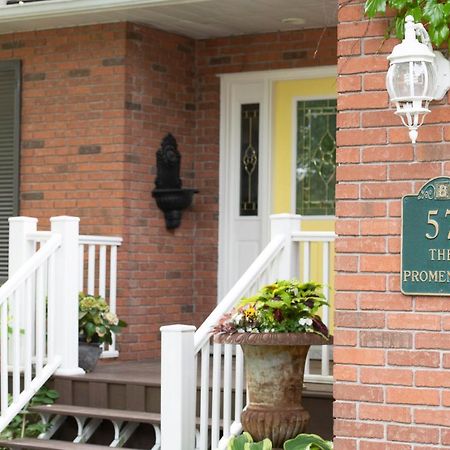 Bed and Breakfast Twiningretreat Niagara-on-the-Lake Exterior foto