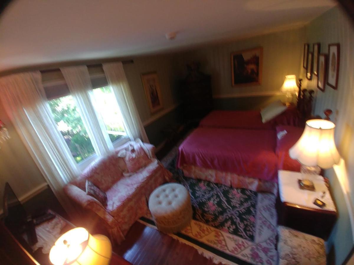 Bed and Breakfast Twiningretreat Niagara-on-the-Lake Exterior foto